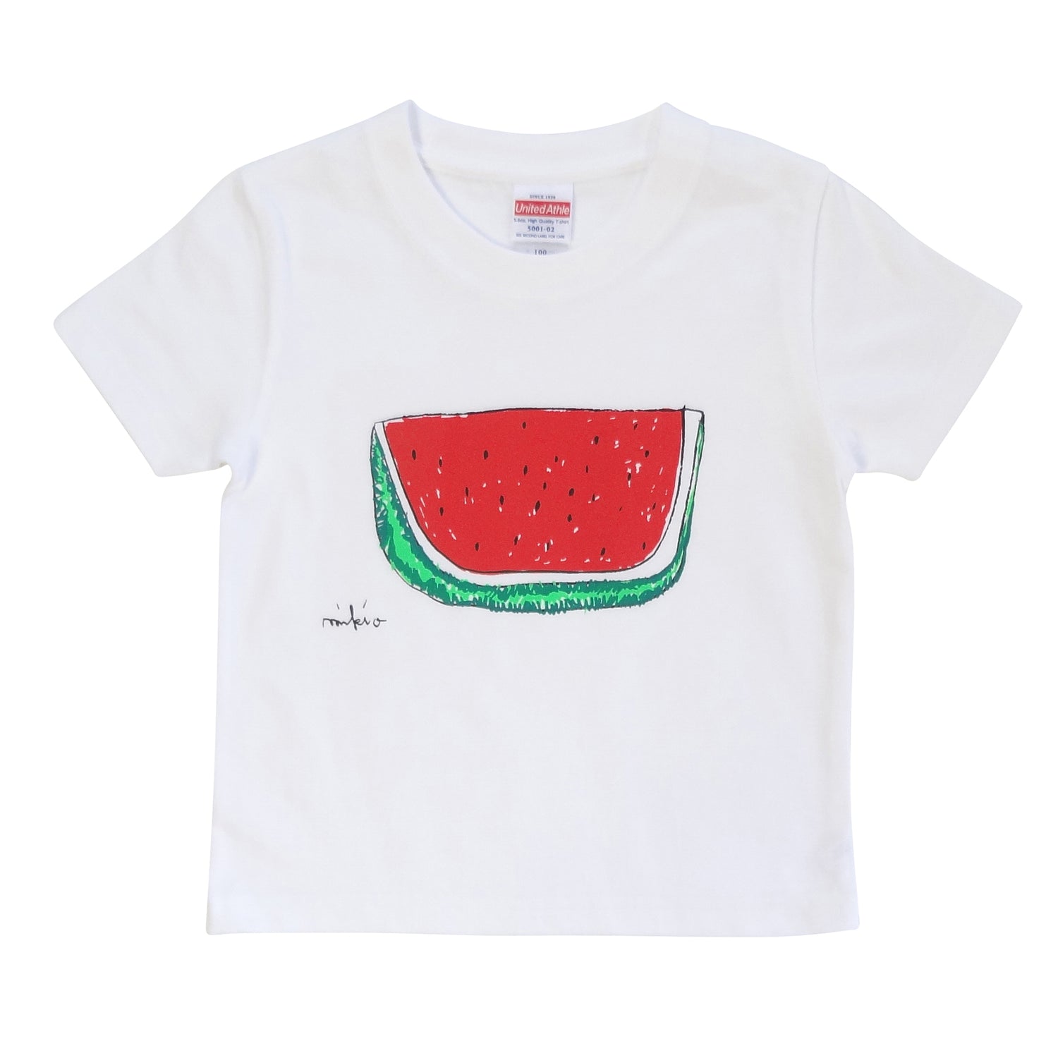 Watermelon Kid&