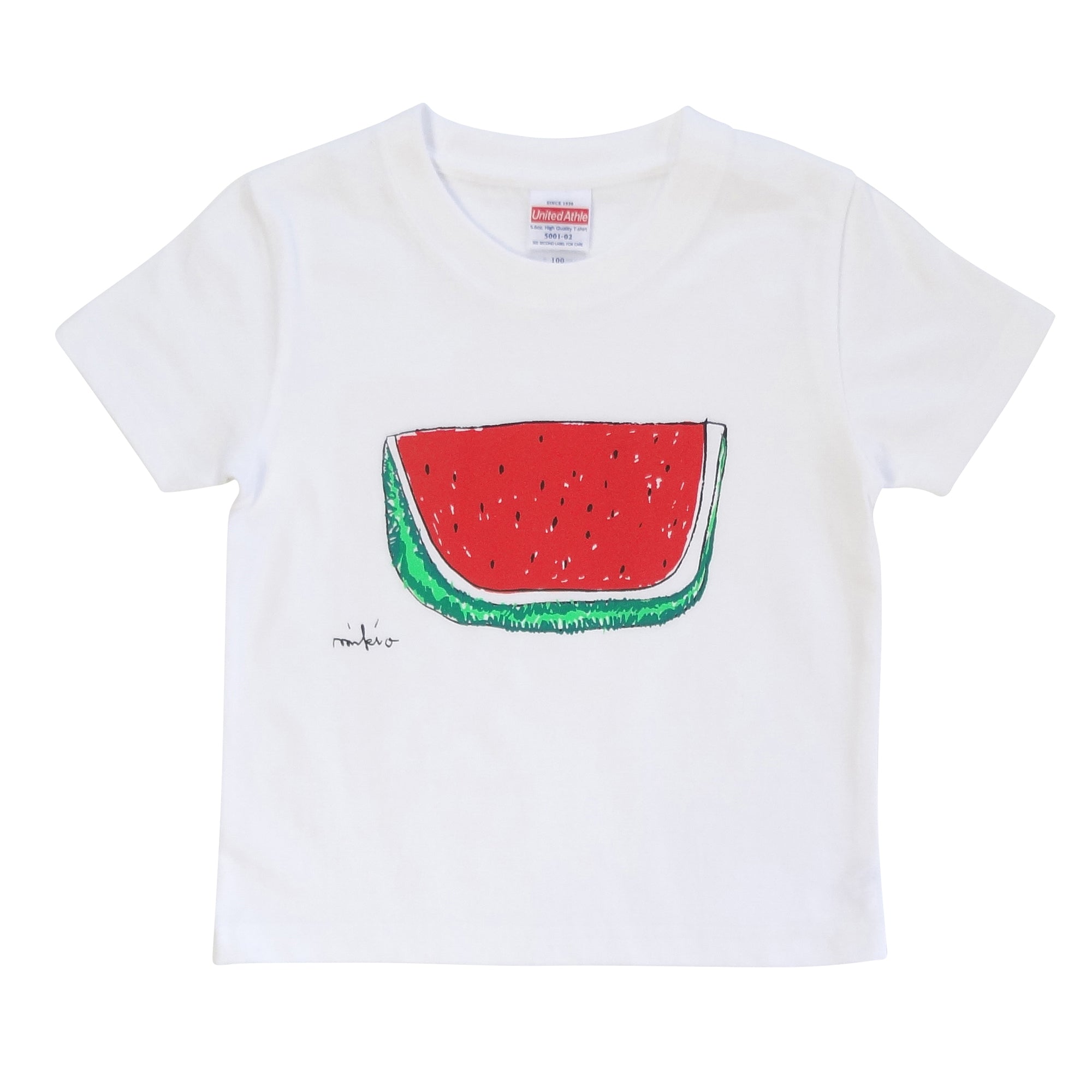 Watermelon Kid&