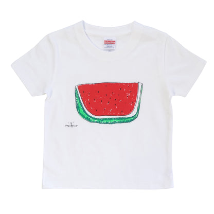 Watermelon Kid&