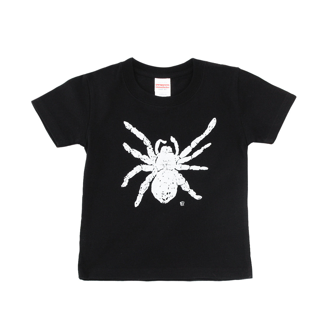 Tarantula Kid&