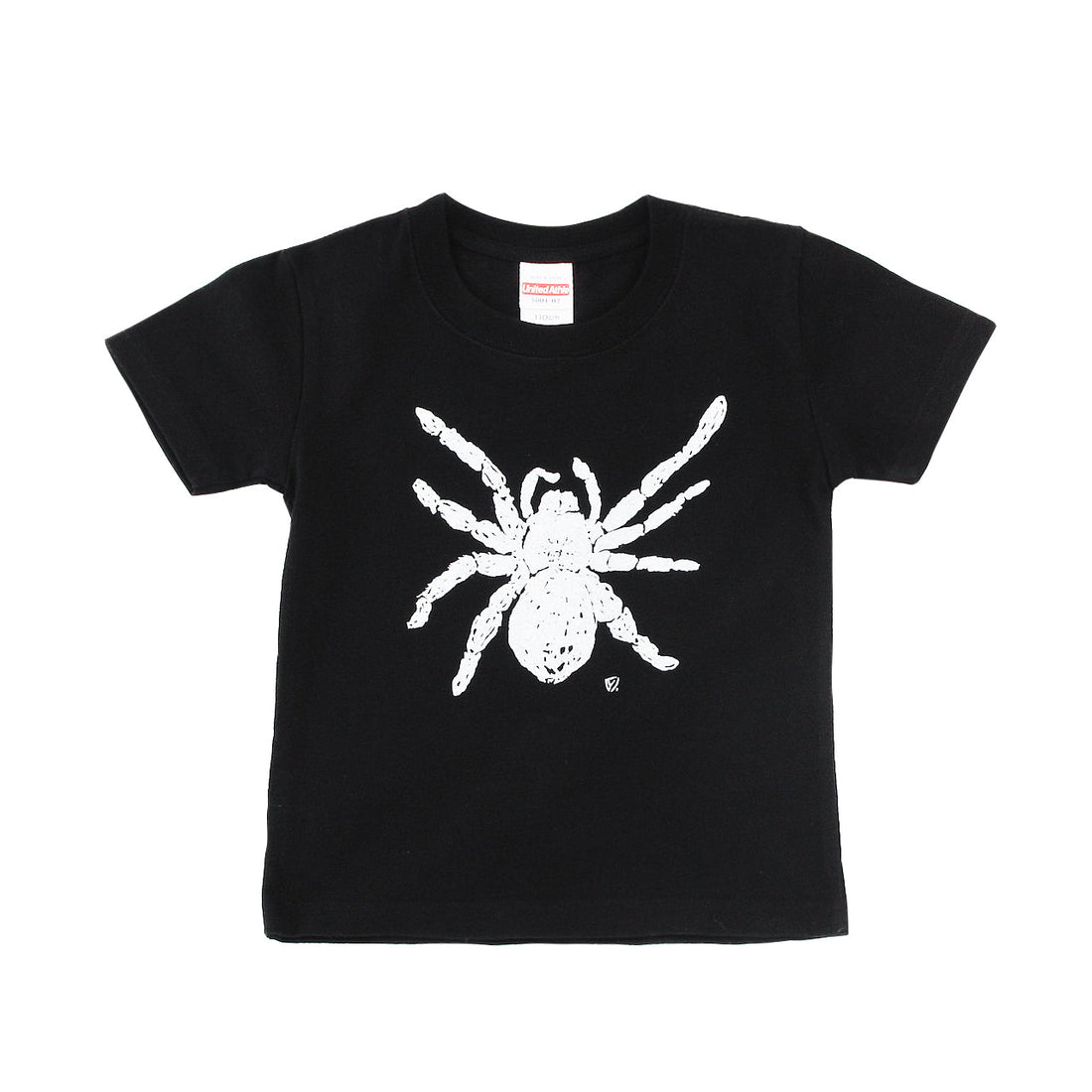 Tarantula Kid&