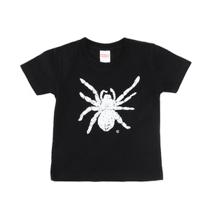 Tarantula Kid's T shirtのコピー