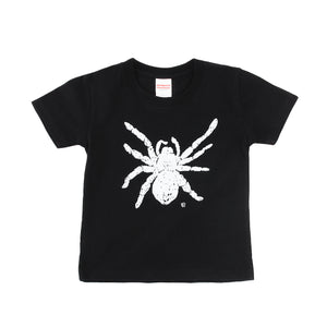 Tarantula Kid's T shirt