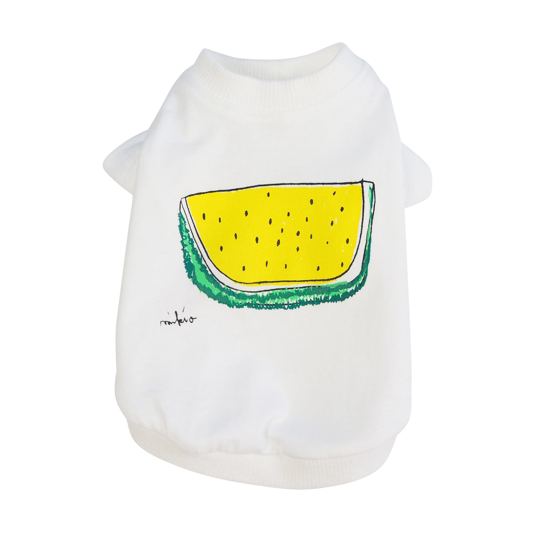 Watermelon Dog&