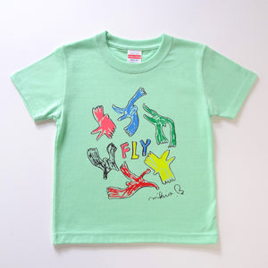FLY Baby's T shirt