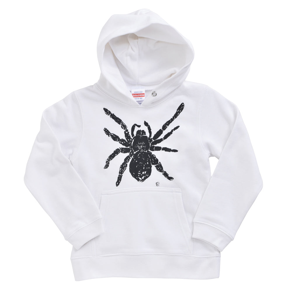 Tarantula Kid&