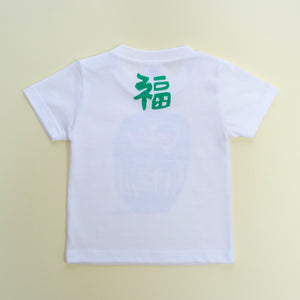 Daruma Baby's T shirt
