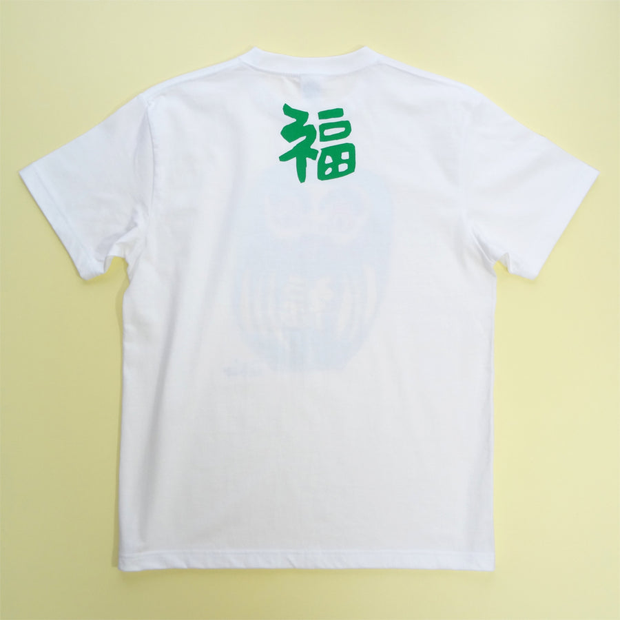 Daruma Men's T shirt