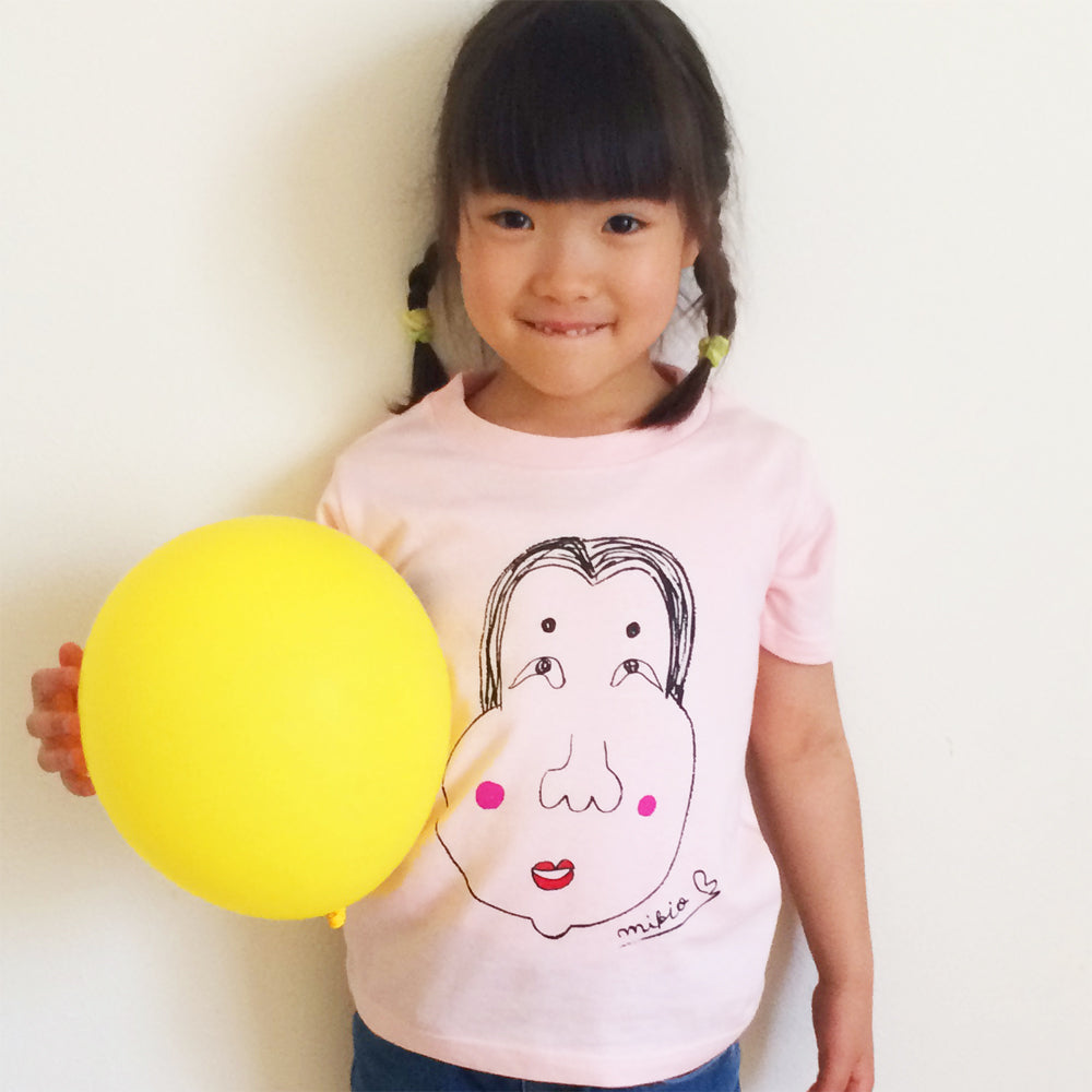 Okame Kid&