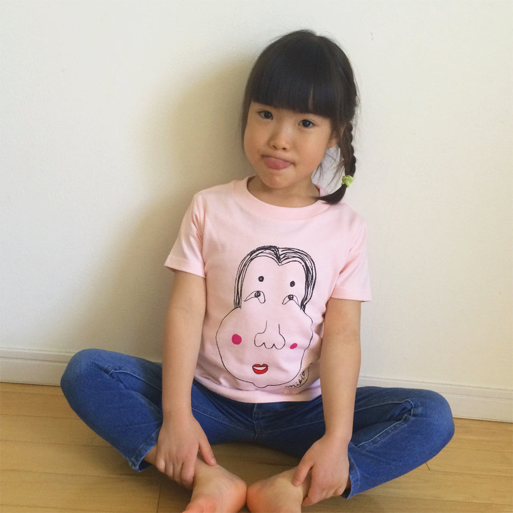 Okame Kid&