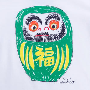 Daruma Men's T shirt
