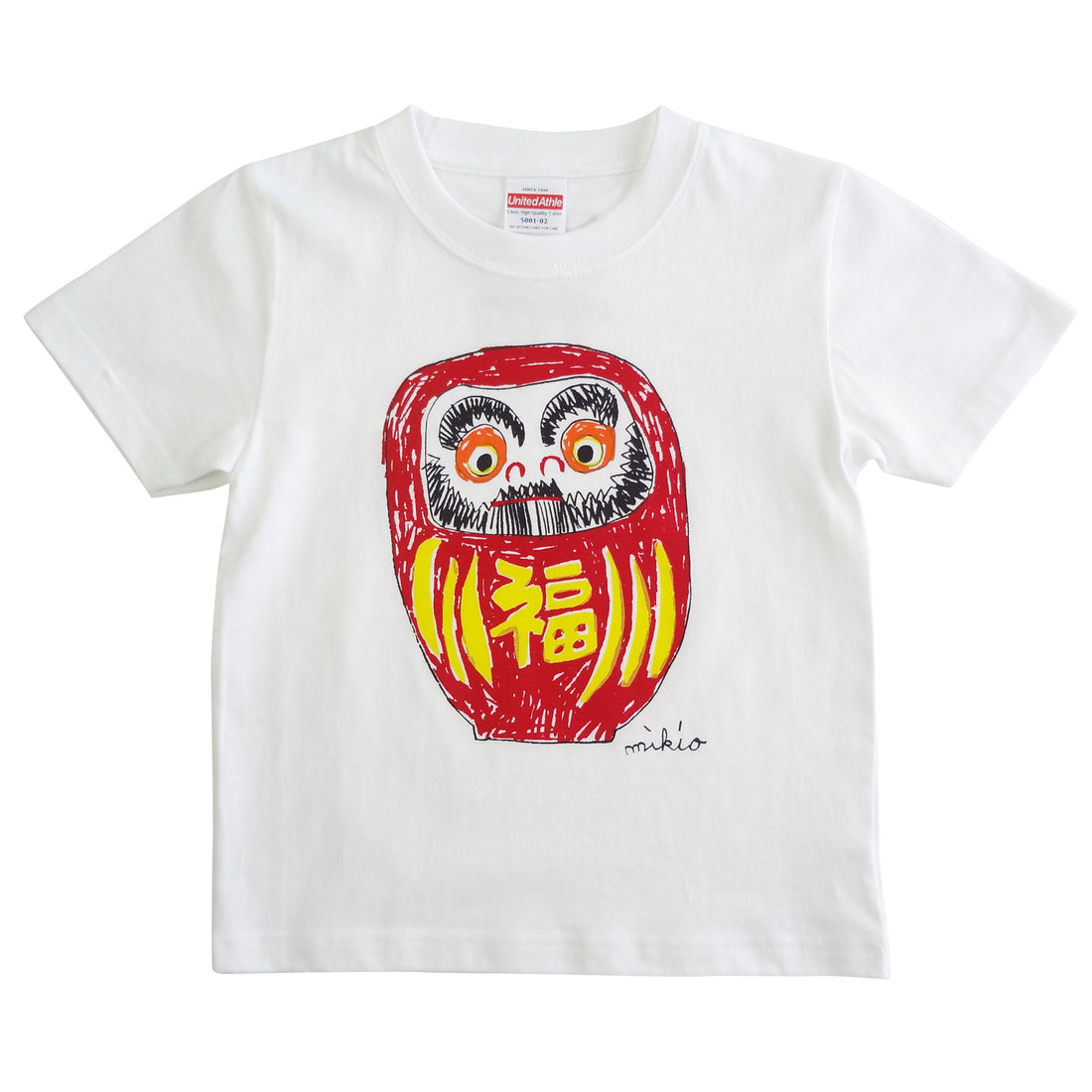 Daruma Kid&