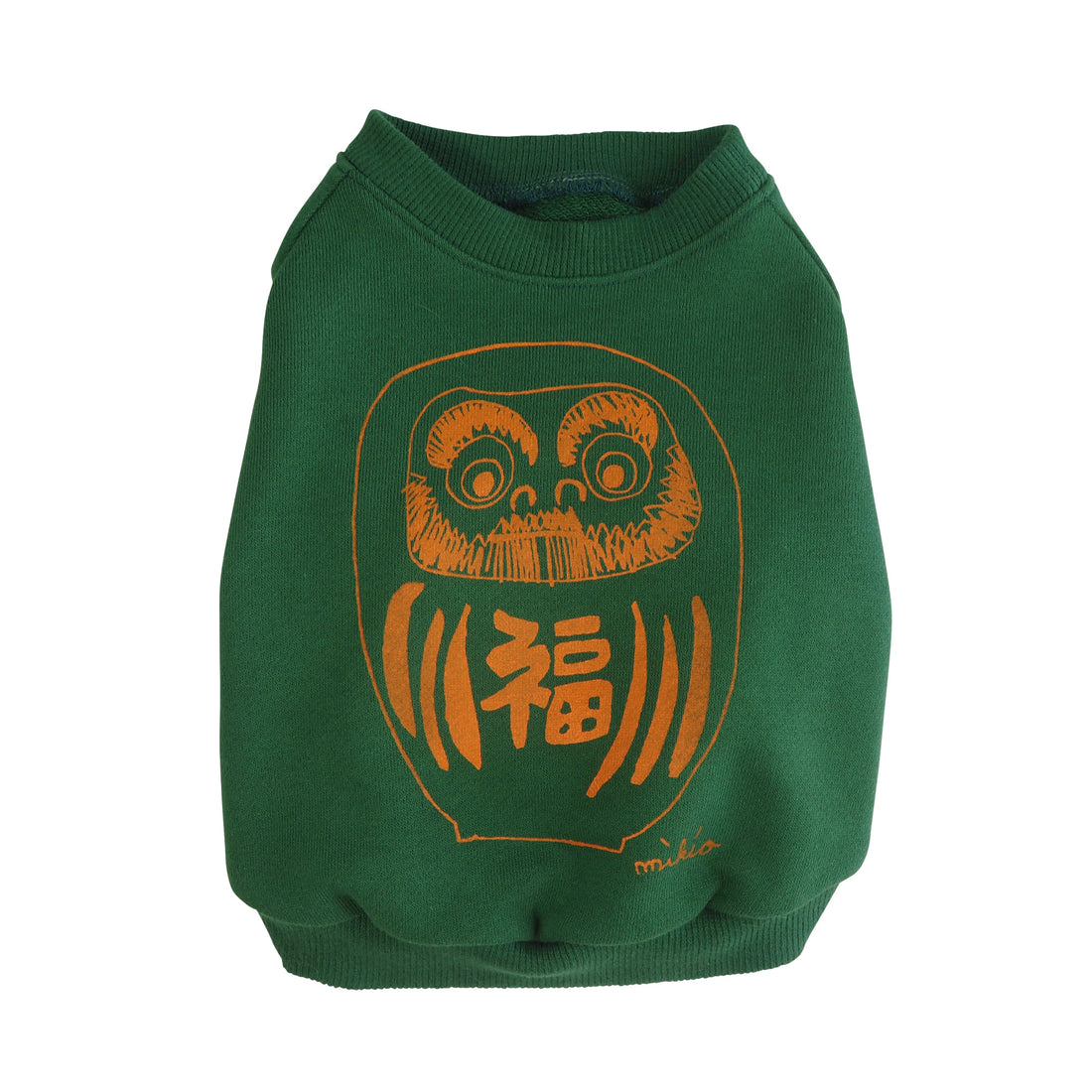 Daruma Dog&