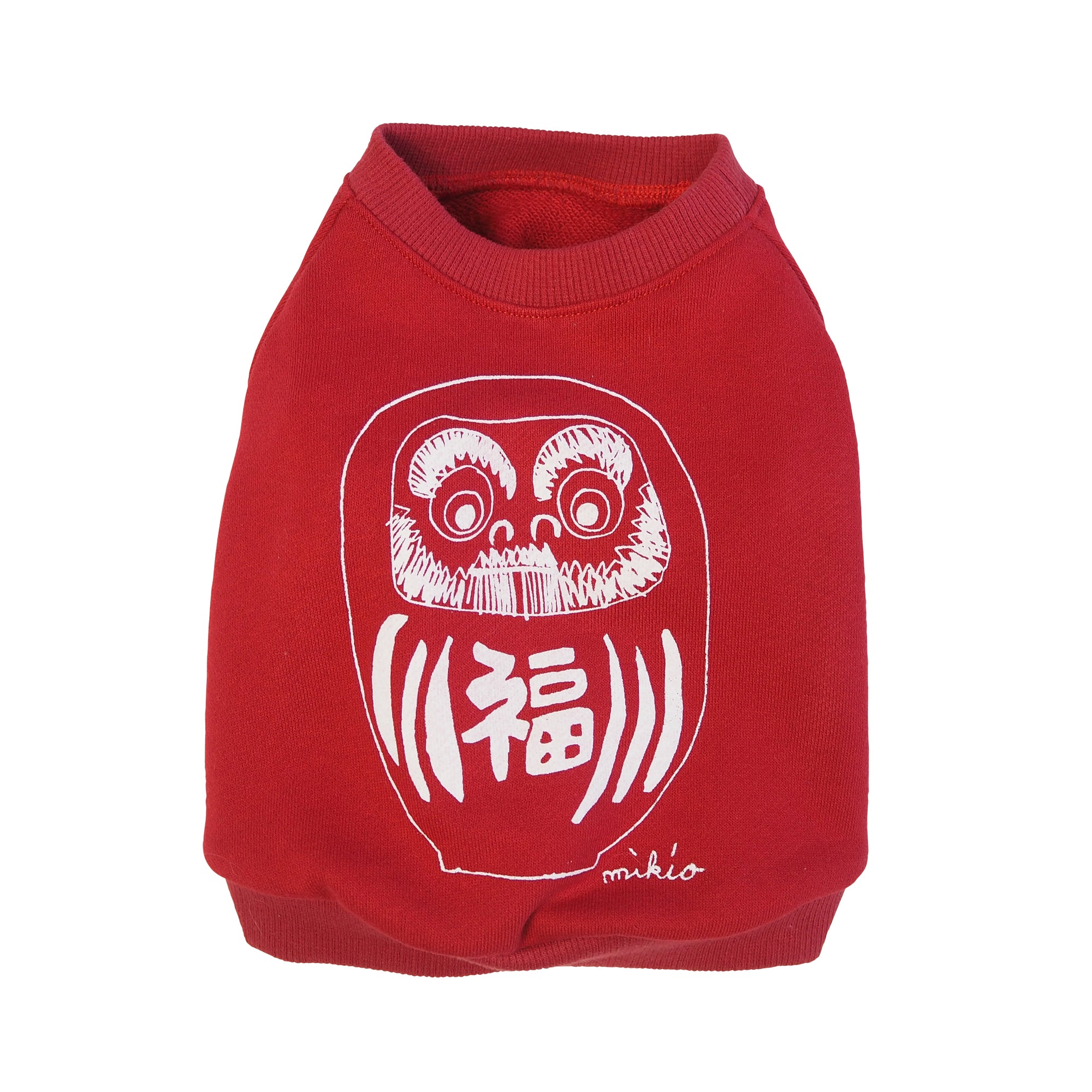 Daruma Dog&