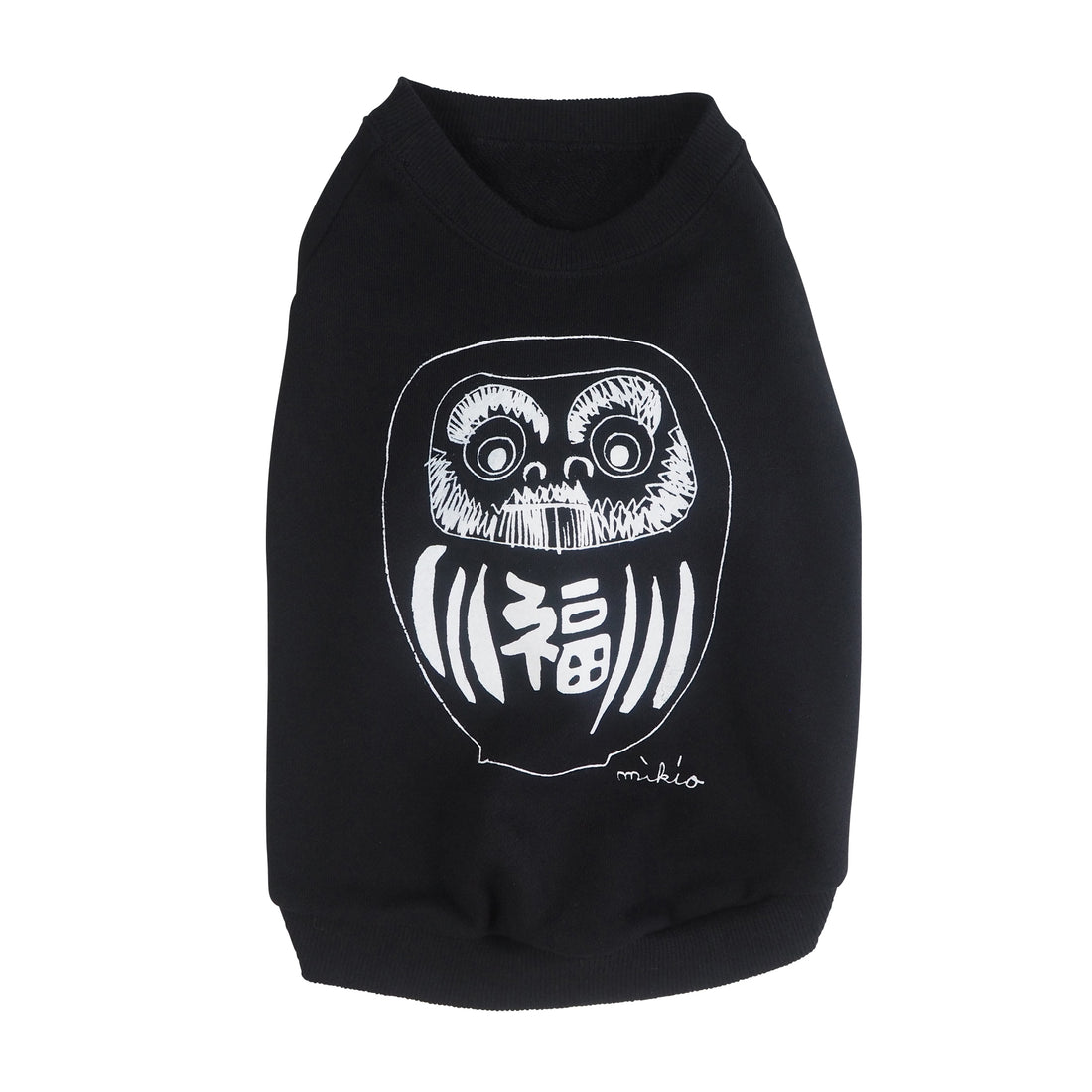 Daruma Dog&