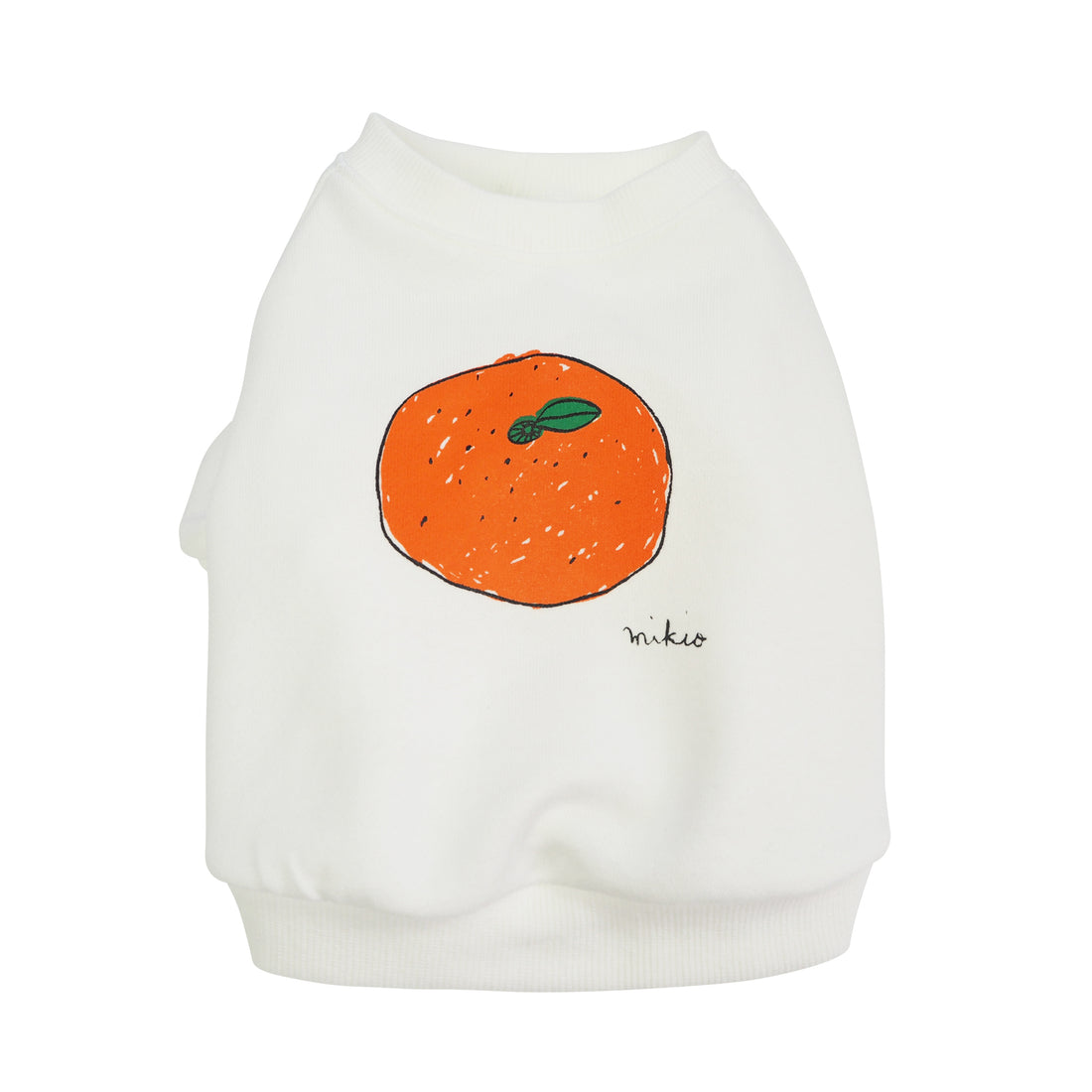 Mikan Dog&