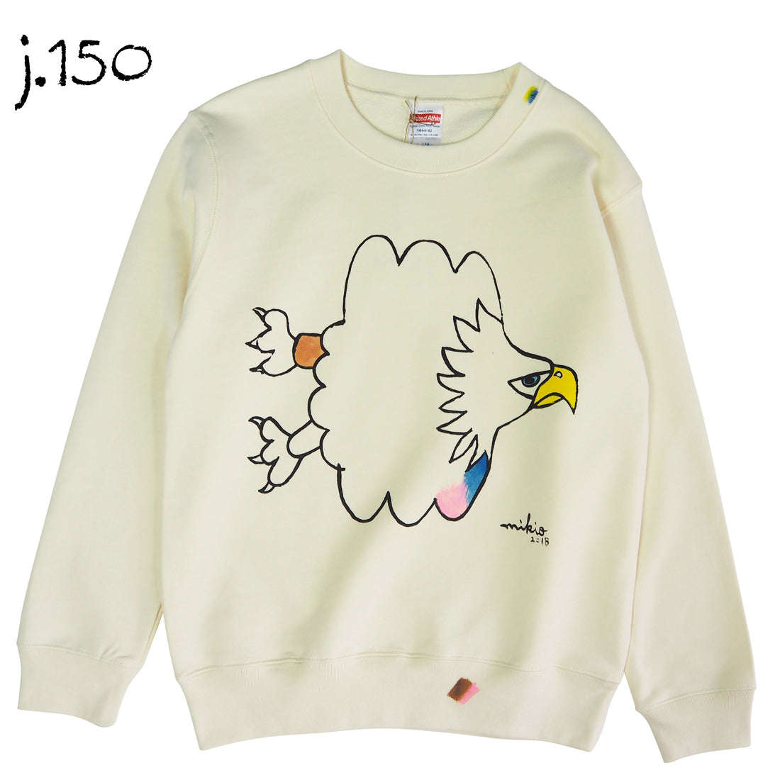 Mikio&