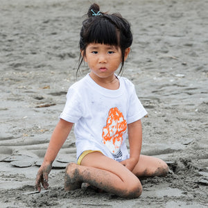 Kaigori Shaved Ice Kid's T shirt