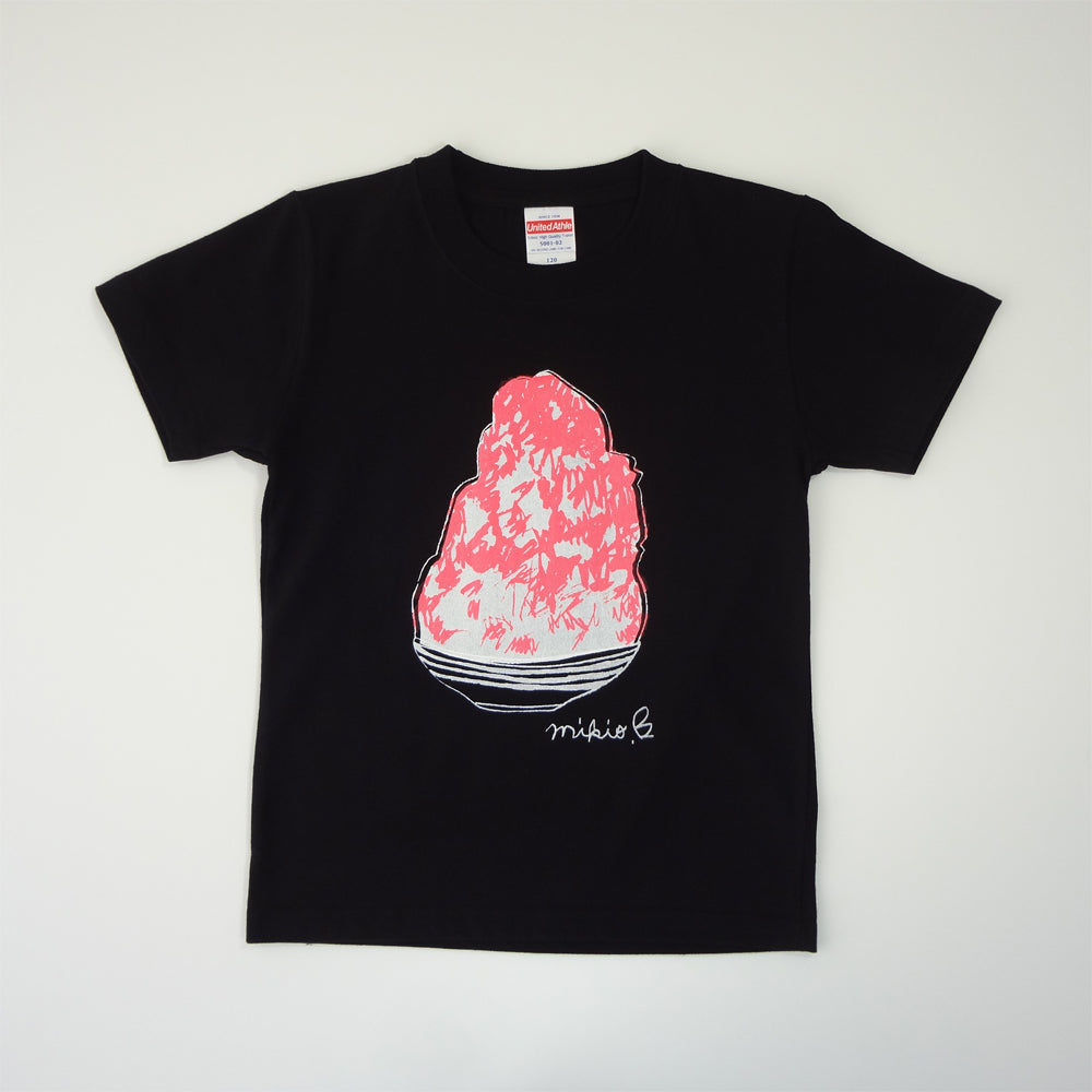 Kakigori Shaved Ice Kid&