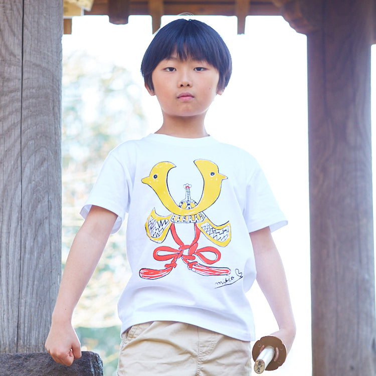 Kabuto Kid&