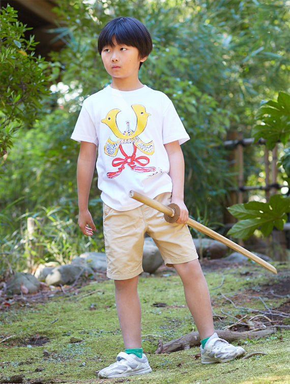 Kabuto Kid&