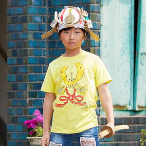 Kabuto Kid's T shirt