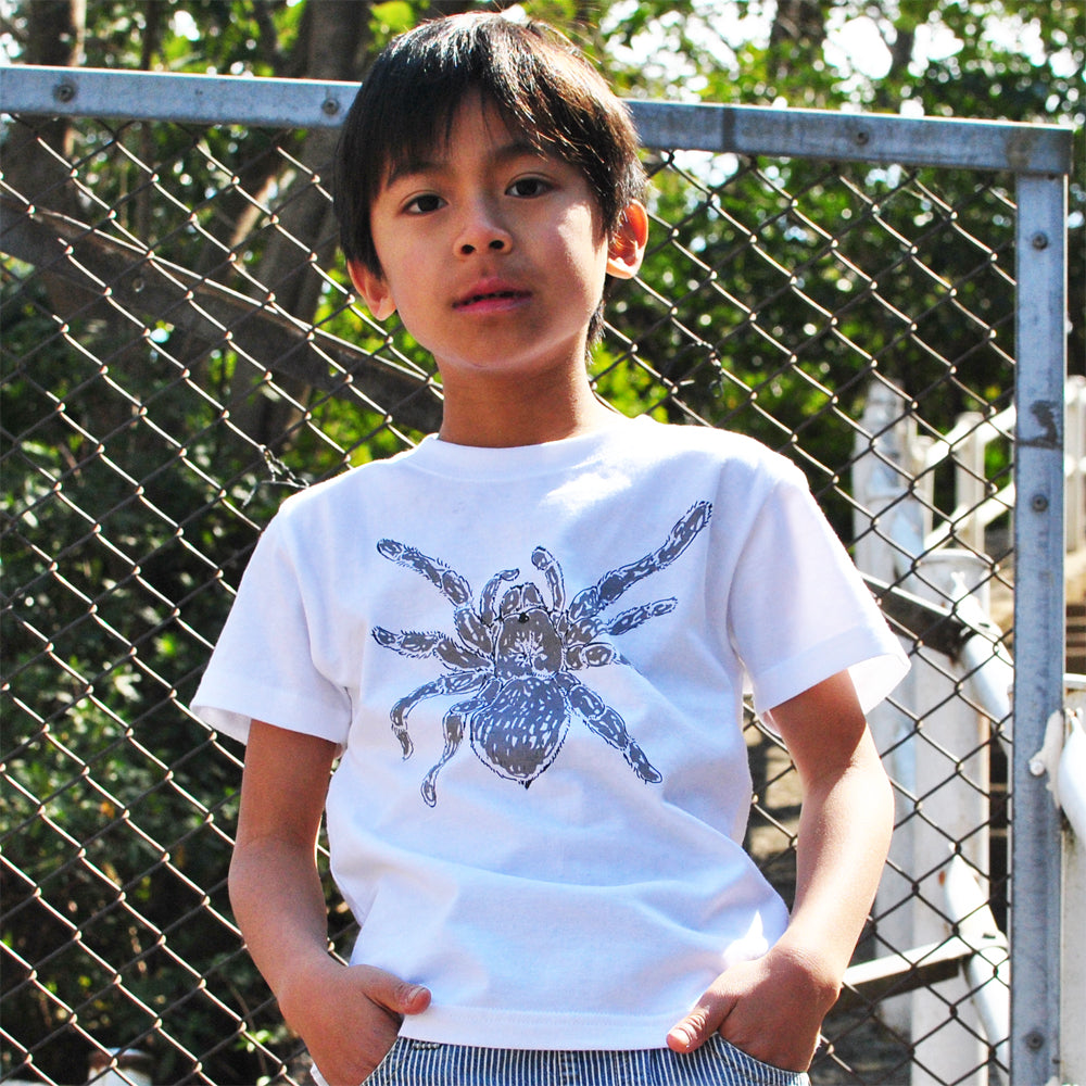 Tarantula Metallic Kid&