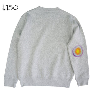 Mikio's  Bald Eagle Kid's Sweatshirt 150size-l