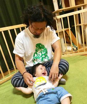 Kakigori Shaved Ice  Men's T shirt Melon