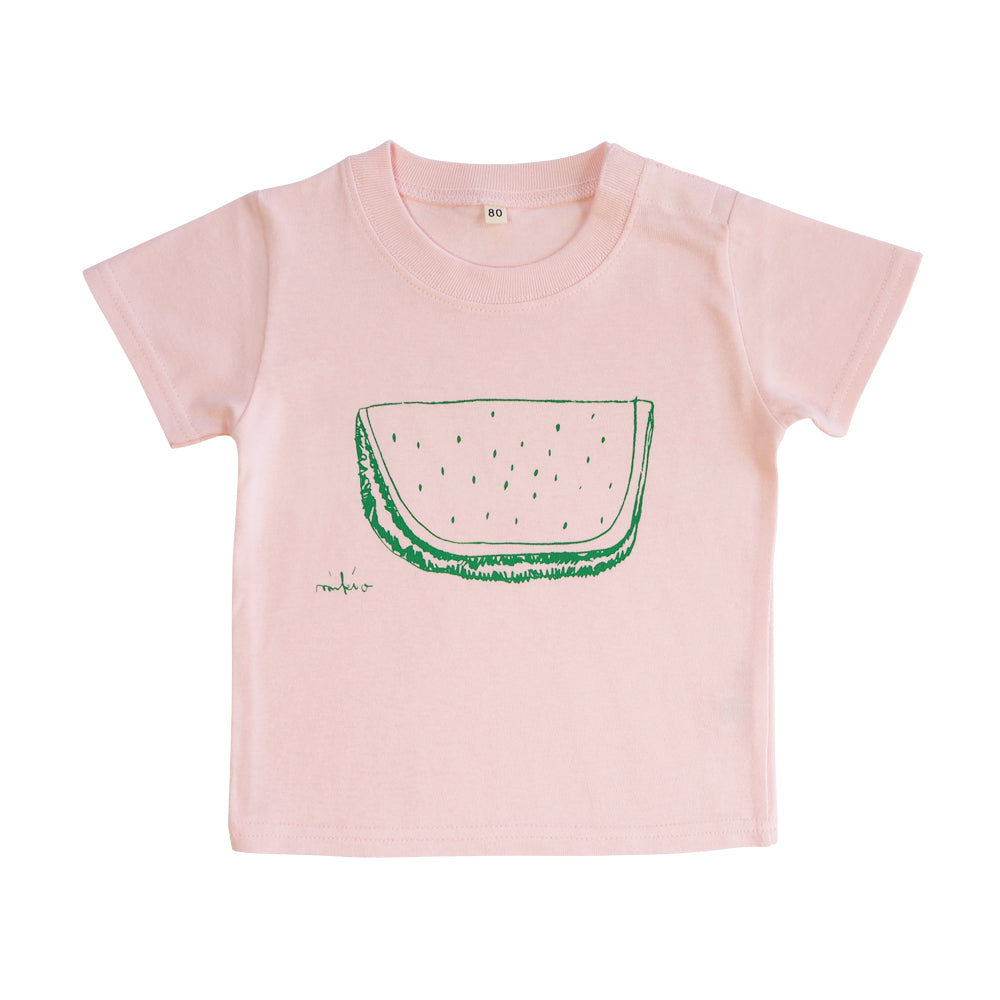 Monocolor Watermelon Baby&