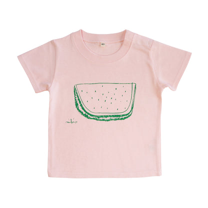 Monocolor Watermelon Baby&