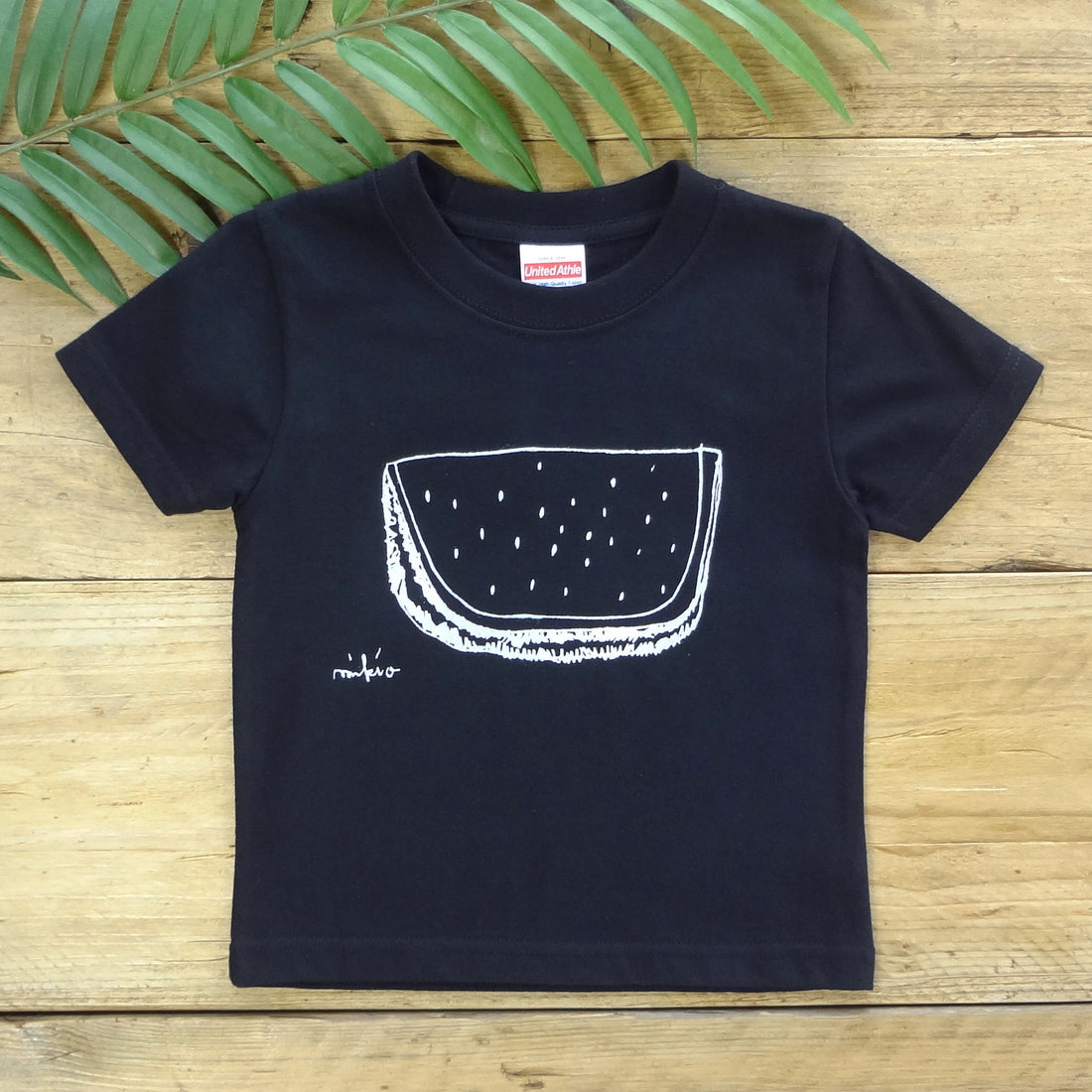 Monocolor Watermelon Kid&