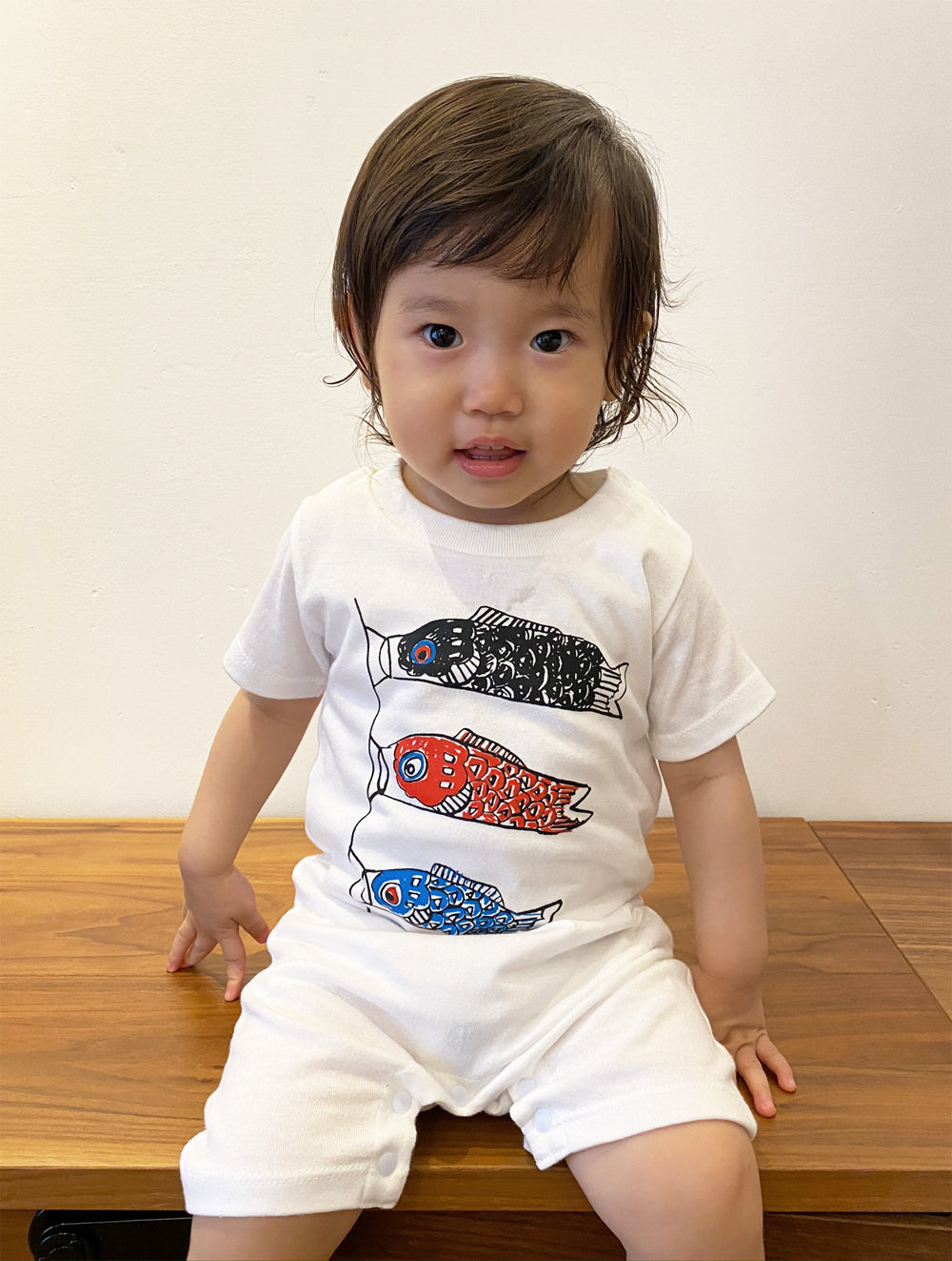 Kodomoparadis｜親子で着れるお揃いTシャツ｜犬用Tシャツ