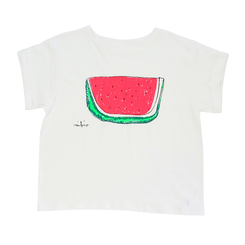 Watermelon Easy-fit Women&