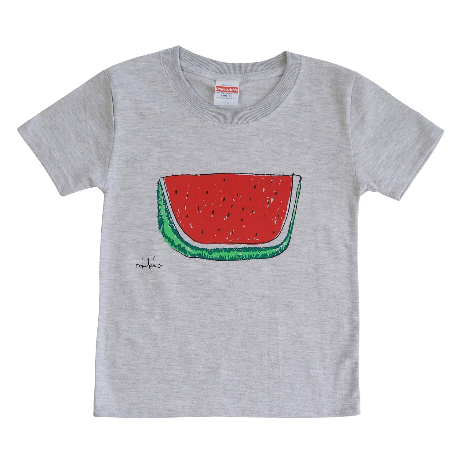 Watermelon Kid&