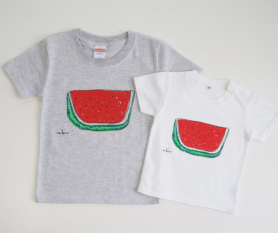 Watermelon Kid&