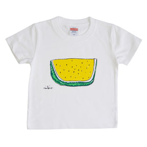 Watermelon Kid's T shirt