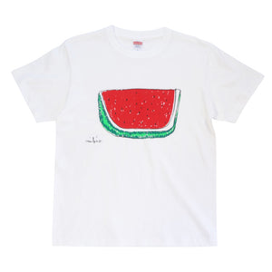 Watermelon Men's T shirt