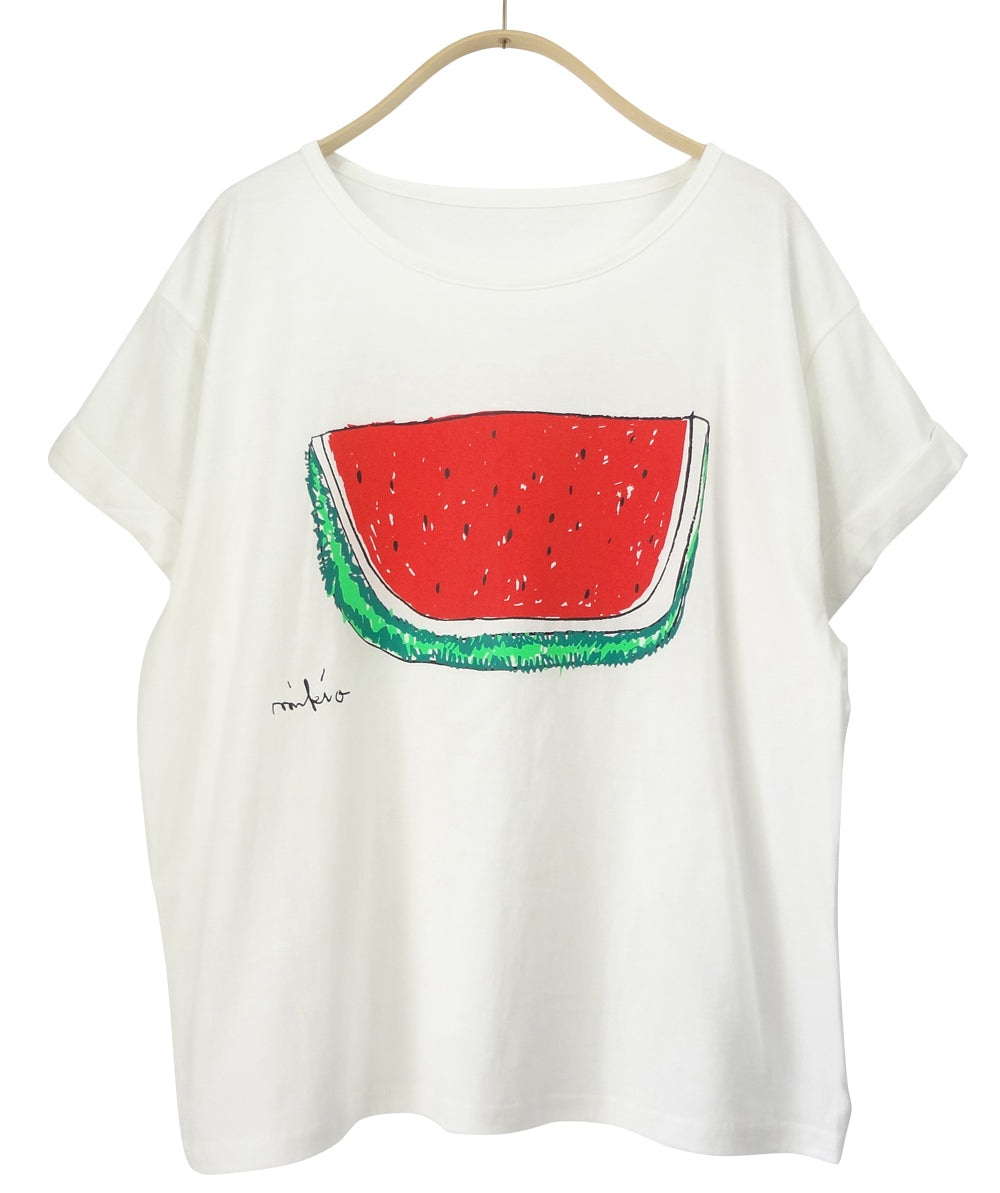 Watermelon Easy-fit Women&